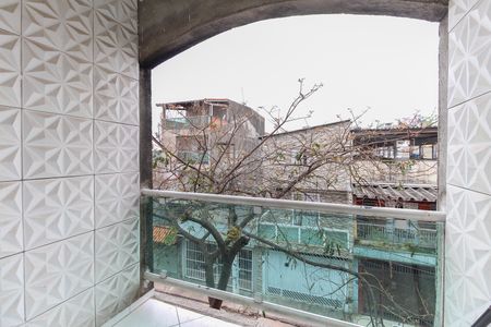 Casa para alugar com 105m², 3 quartos e 2 vagasVaranda da Suíte