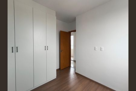 Quarto 2 de apartamento para alugar com 2 quartos, 47m² em Medeiros, Jundiaí