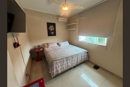 Casa à venda com 360m², 4 quartos e 4 vagasQuarto 2