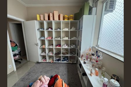 Casa à venda com 360m², 4 quartos e 4 vagasQuarto 3