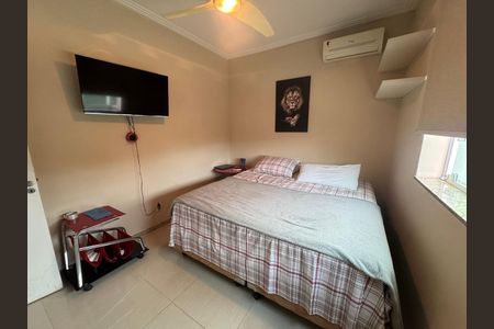 Casa à venda com 360m², 4 quartos e 4 vagasQuarto 2