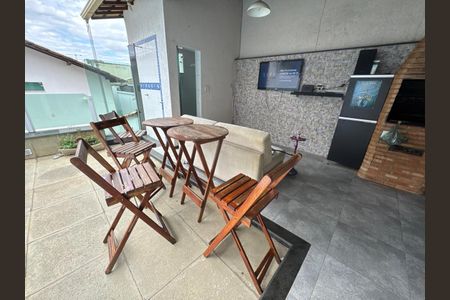 Casa à venda com 360m², 4 quartos e 4 vagasEspaço Gourmet