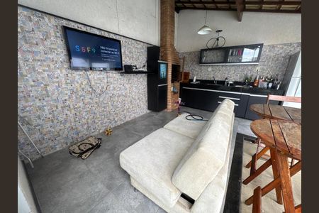 Casa à venda com 360m², 4 quartos e 4 vagasEspaço Gourmet