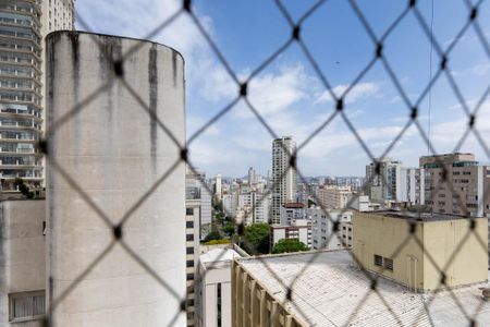 Apartamento à venda com 121m², 2 quartos e 1 vaga Apartamento à venda com 121m², 2 quartos e 1 vagaVista - Suíte