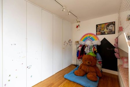 Apartamento à venda com 121m², 2 quartos e 1 vaga Apartamento à venda com 121m², 2 quartos e 1 vagaQuarto 1