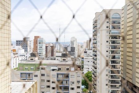 Apartamento à venda com 121m², 2 quartos e 1 vaga Apartamento à venda com 121m², 2 quartos e 1 vagaVista da Sala