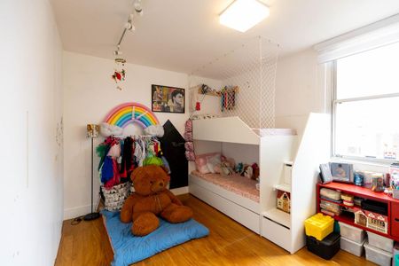 Apartamento à venda com 121m², 2 quartos e 1 vaga Apartamento à venda com 121m², 2 quartos e 1 vagaQuarto 1