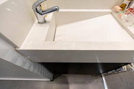 Apartamento à venda com 121m², 2 quartos e 1 vaga Apartamento à venda com 121m², 2 quartos e 1 vagaBanheiro 2