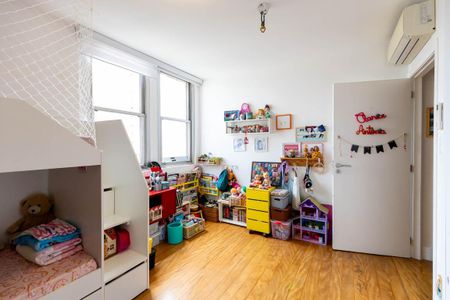 Apartamento à venda com 121m², 2 quartos e 1 vaga Apartamento à venda com 121m², 2 quartos e 1 vagaQuarto 1