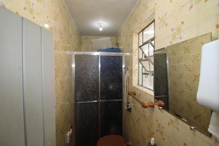 Casa para alugar com 189m², 4 quartos e 2 vagasBanheiro 1