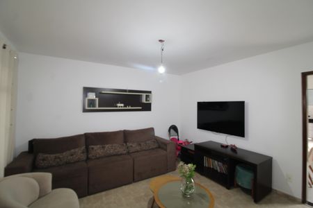 Casa para alugar com 189m², 4 quartos e 2 vagasCasa 2 - Sala