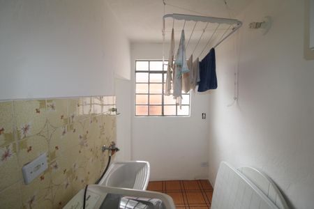 Casa para alugar com 189m², 4 quartos e 2 vagasÁrea de Serviço