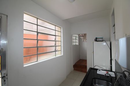 Casa para alugar com 189m², 4 quartos e 2 vagasCozinha