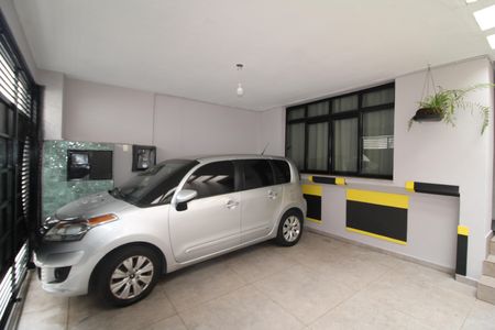 Casa para alugar com 189m², 4 quartos e 2 vagasGaragem