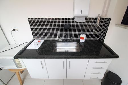 Casa para alugar com 189m², 4 quartos e 2 vagasCozinha