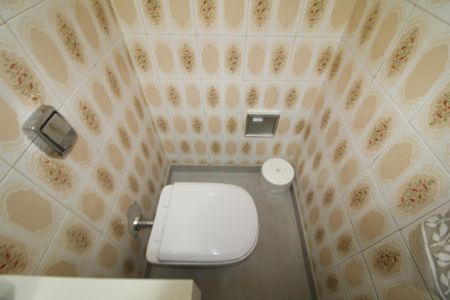 Casa para alugar com 189m², 4 quartos e 2 vagasCasa 2 - Banheiro 2