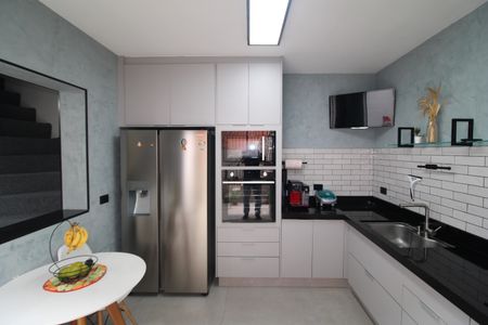 Casa para alugar com 189m², 4 quartos e 2 vagasCasa 2 - Sala / Cozinha