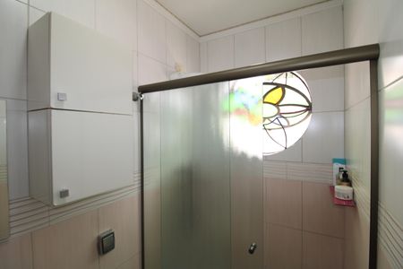 Casa para alugar com 189m², 4 quartos e 2 vagasCasa 2 - Banheiro