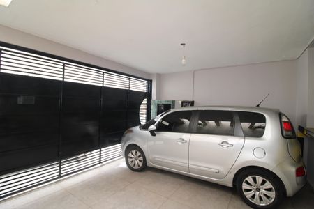 Casa para alugar com 189m², 4 quartos e 2 vagasGaragem