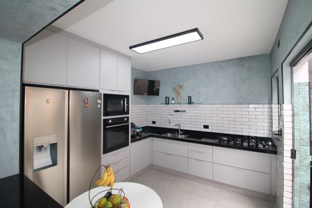 Casa para alugar com 189m², 4 quartos e 2 vagasCasa 2 - Sala / Cozinha