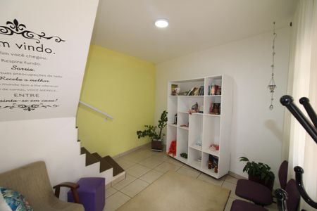 Sala de casa para alugar com 4 quartos, 189m² em Parque Mandaqui, São Paulo