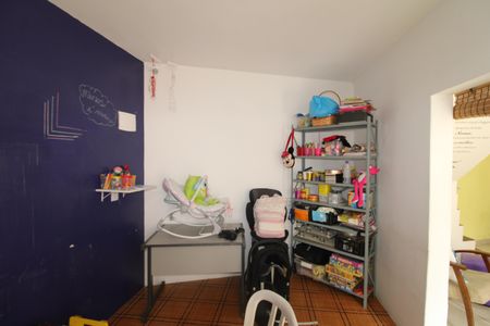 Casa para alugar com 189m², 4 quartos e 2 vagasSala