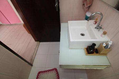 Casa para alugar com 189m², 4 quartos e 2 vagasCasa 2 - Banheiro