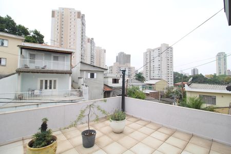 Casa para alugar com 189m², 4 quartos e 2 vagasCasa 2 - Varanda