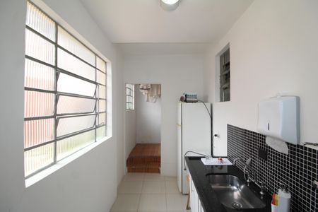 Casa para alugar com 189m², 4 quartos e 2 vagasCozinha