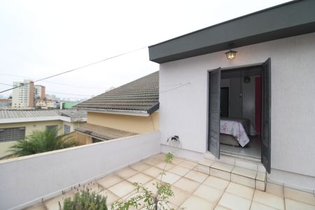 Casa para alugar com 189m², 4 quartos e 2 vagasCasa 2 - Varanda