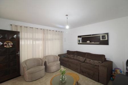 Casa para alugar com 189m², 4 quartos e 2 vagasCasa 2 - Sala