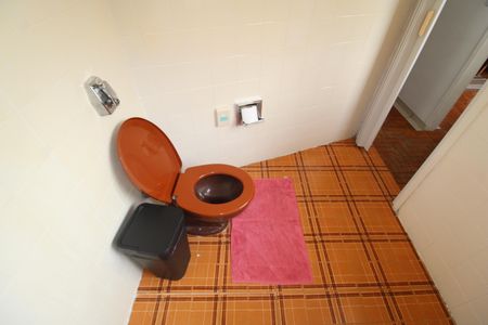 Casa para alugar com 189m², 4 quartos e 2 vagasBanheiro 2