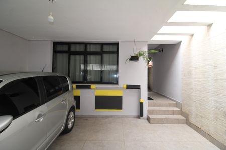 Casa para alugar com 189m², 4 quartos e 2 vagasGaragem