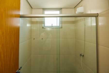 Apartamento à venda com 127m², 3 quartos e 2 vagasBanheiro do Quarto 2