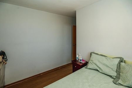 Apartamento à venda com 127m², 3 quartos e 2 vagas Quarto 3