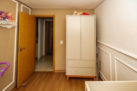 Apartamento à venda com 127m², 3 quartos e 2 vagasQuarto 1