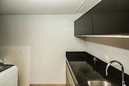 Apartamento à venda com 127m², 3 quartos e 2 vagasÁrea comum