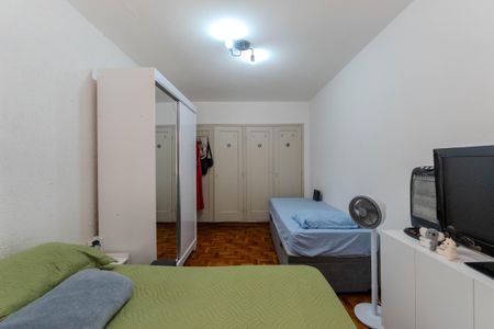 Apartamento à venda com 52m², 1 quarto e sem vaga Apartamento à venda com 52m², 1 quarto e sem vagaQuarto