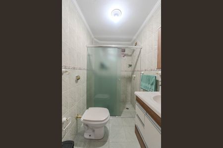 Apartamento à venda com 52m², 1 quarto e sem vaga Apartamento à venda com 52m², 1 quarto e sem vagaBanheiro