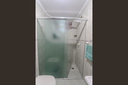 Apartamento à venda com 52m², 1 quarto e sem vaga Apartamento à venda com 52m², 1 quarto e sem vagaBanheiro