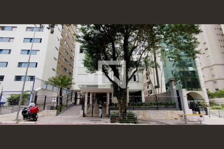 Apartamento à venda com 52m², 1 quarto e sem vaga Apartamento à venda com 52m², 1 quarto e sem vagaFachada