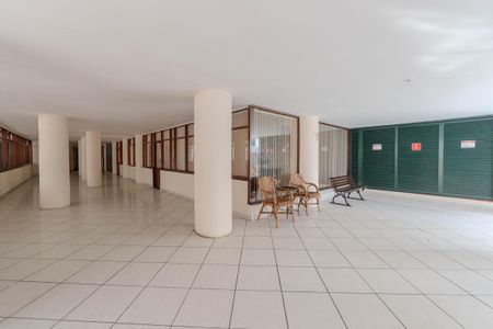 Apartamento à venda com 52m², 1 quarto e sem vaga Apartamento à venda com 52m², 1 quarto e sem vagaHall de entrada