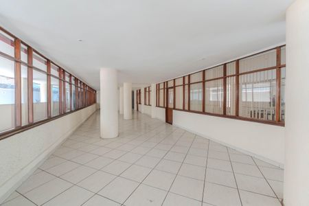 Apartamento à venda com 52m², 1 quarto e sem vaga Apartamento à venda com 52m², 1 quarto e sem vagaHall de entrada