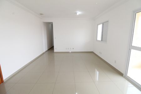 Sala de apartamento para alugar com 2 quartos, 73m² em Jardim Souto, São José dos Campos