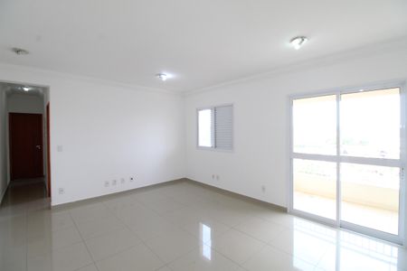 Sala de apartamento para alugar com 2 quartos, 73m² em Jardim Souto, São José dos Campos
