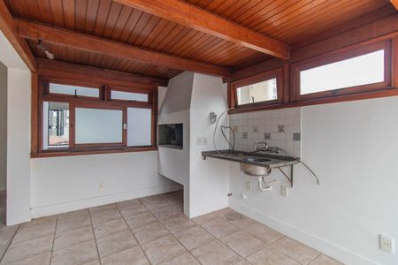 Apartamento à venda com 84m², 1 quarto e sem vagaChurrasqueira