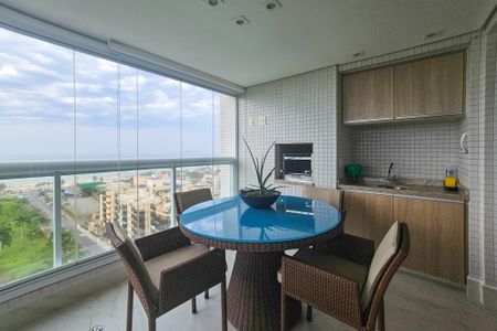 Apartamento para alugar com 143m², 4 quartos e 3 vagasSacada