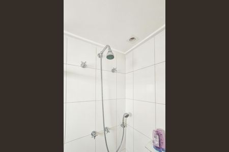 Apartamento para alugar com 143m², 4 quartos e 3 vagasBanheiro da Suíte 2