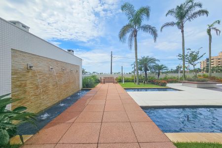 Apartamento para alugar com 143m², 4 quartos e 3 vagasÁrea comum