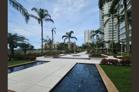 Apartamento para alugar com 143m², 4 quartos e 3 vagasÁrea comum